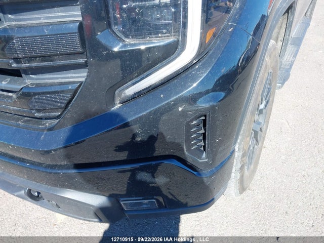 Продажа на аукционе авто 2024 Gmc Sierra K1500 Elevation, vin: 3GTUUCE84RG143418, номер лота: 12710915