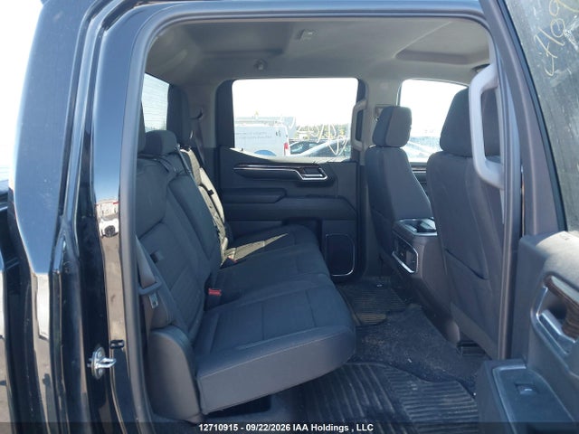 Продажа на аукционе авто 2024 Gmc Sierra K1500 Elevation, vin: 3GTUUCE84RG143418, номер лота: 12710915