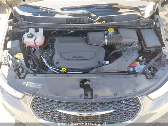 Chrysler Pacifica Select 2025 2C4RC1BG1SR567079 Image 10