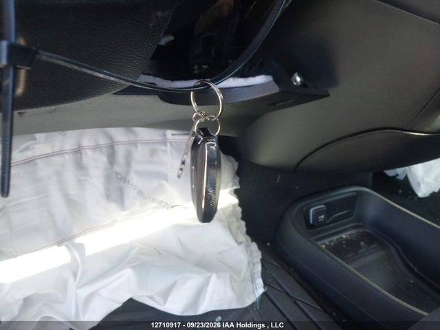 Chrysler Pacifica Select 2025 2C4RC1BG1SR567079 Image 11