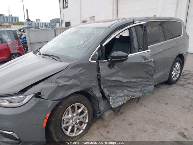 Chrysler Pacifica Select 2025 2C4RC1BG1SR567079 Image 6