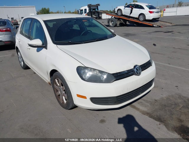 Продаж на аукціоні авто 2013 Volkswagen Golf 2.5l Highline/comfortline/trendline/wolfsburg Edition, vin: WVWDA7AJ9DW118744, номер лоту: 12710920
