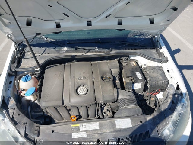 Продаж на аукціоні авто 2013 Volkswagen Golf 2.5l Highline/comfortline/trendline/wolfsburg Edition, vin: WVWDA7AJ9DW118744, номер лоту: 12710920