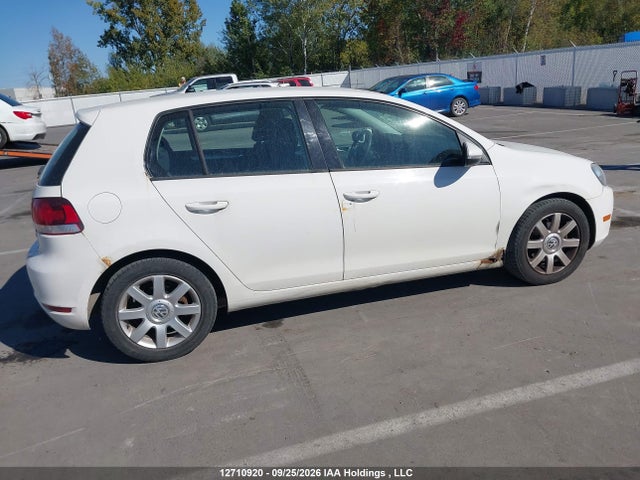 Продаж на аукціоні авто 2013 Volkswagen Golf 2.5l Highline/comfortline/trendline/wolfsburg Edition, vin: WVWDA7AJ9DW118744, номер лоту: 12710920