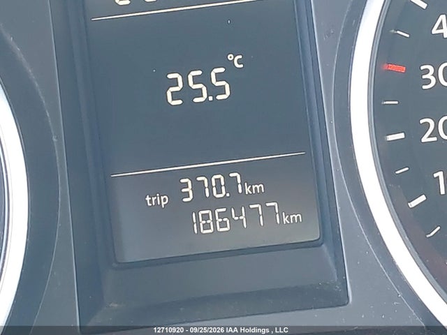 Продаж на аукціоні авто 2013 Volkswagen Golf 2.5l Highline/comfortline/trendline/wolfsburg Edition, vin: WVWDA7AJ9DW118744, номер лоту: 12710920