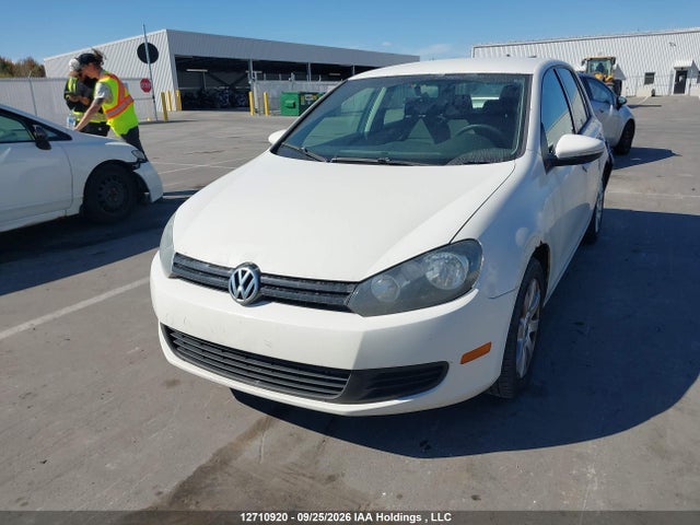 Продаж на аукціоні авто 2013 Volkswagen Golf 2.5l Highline/comfortline/trendline/wolfsburg Edition, vin: WVWDA7AJ9DW118744, номер лоту: 12710920