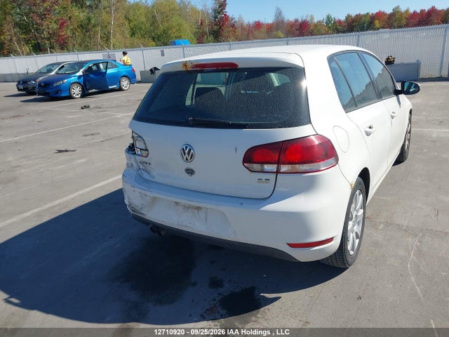 Продаж на аукціоні авто 2013 Volkswagen Golf 2.5l Highline/comfortline/trendline/wolfsburg Edition, vin: WVWDA7AJ9DW118744, номер лоту: 12710920
