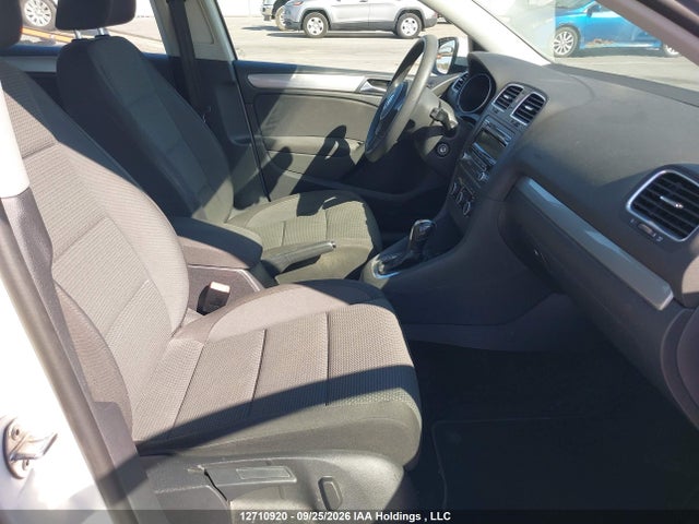 Продаж на аукціоні авто 2013 Volkswagen Golf 2.5l Highline/comfortline/trendline/wolfsburg Edition, vin: WVWDA7AJ9DW118744, номер лоту: 12710920