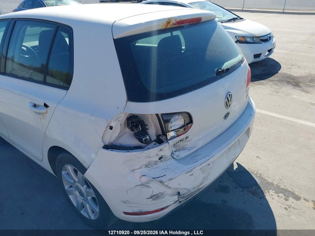 Продаж на аукціоні авто 2013 Volkswagen Golf 2.5l Highline/comfortline/trendline/wolfsburg Edition, vin: WVWDA7AJ9DW118744, номер лоту: 12710920