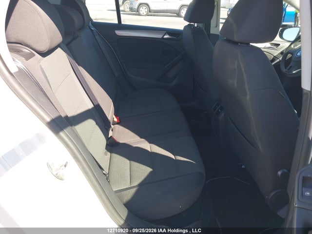 Продаж на аукціоні авто 2013 Volkswagen Golf 2.5l Highline/comfortline/trendline/wolfsburg Edition, vin: WVWDA7AJ9DW118744, номер лоту: 12710920