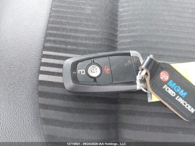 Aukcja sprzedaży 2020 Ford Ecosport Ses, vin: MAJ6S3JL7LC382745, numer aukcji: 12710921