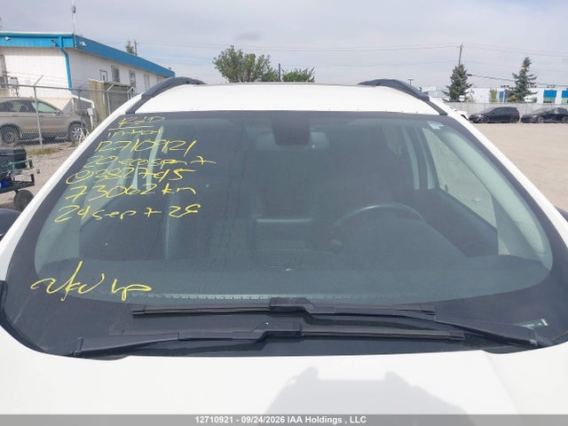 Aukcja sprzedaży 2020 Ford Ecosport Ses, vin: MAJ6S3JL7LC382745, numer aukcji: 12710921