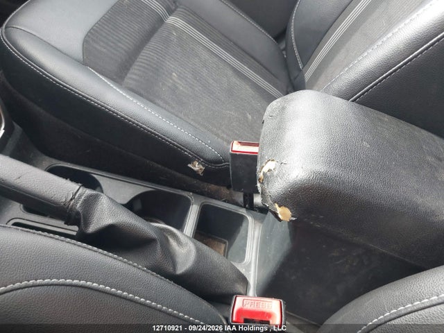 Aukcja sprzedaży 2020 Ford Ecosport Ses, vin: MAJ6S3JL7LC382745, numer aukcji: 12710921