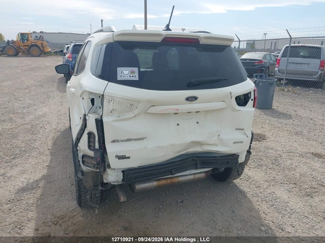 Aukcja sprzedaży 2020 Ford Ecosport Ses, vin: MAJ6S3JL7LC382745, numer aukcji: 12710921