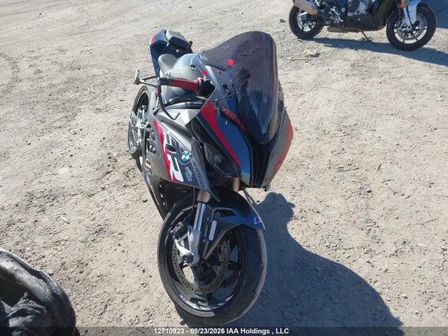 Aukcja sprzedaży 2022 Bmw S 1000 Rr, vin: WB10E2303N6F15197, numer aukcji: 12710923