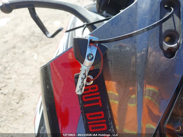 Aukcja sprzedaży 2022 Bmw S 1000 Rr, vin: WB10E2303N6F15197, numer aukcji: 12710923