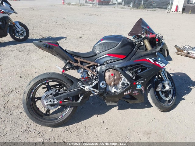 Aukcja sprzedaży 2022 Bmw S 1000 Rr, vin: WB10E2303N6F15197, numer aukcji: 12710923
