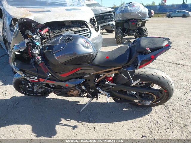 Aukcja sprzedaży 2022 Bmw S 1000 Rr, vin: WB10E2303N6F15197, numer aukcji: 12710923