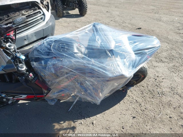Aukcja sprzedaży 2022 Bmw S 1000 Rr, vin: WB10E2303N6F15197, numer aukcji: 12710923