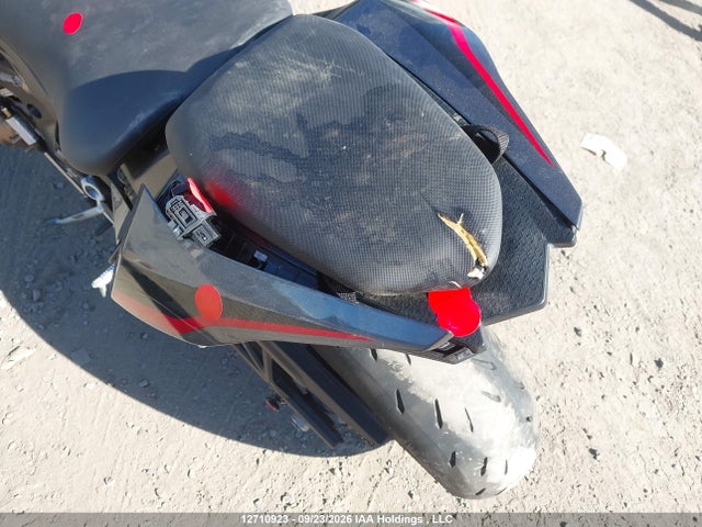 Aukcja sprzedaży 2022 Bmw S 1000 Rr, vin: WB10E2303N6F15197, numer aukcji: 12710923