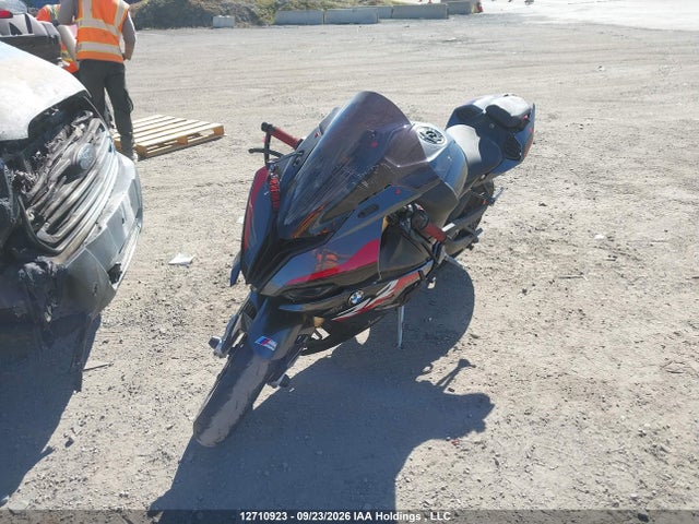 Aukcja sprzedaży 2022 Bmw S 1000 Rr, vin: WB10E2303N6F15197, numer aukcji: 12710923