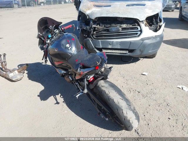 Aukcja sprzedaży 2022 Bmw S 1000 Rr, vin: WB10E2303N6F15197, numer aukcji: 12710923