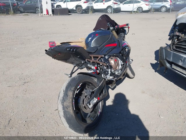 Aukcja sprzedaży 2022 Bmw S 1000 Rr, vin: WB10E2303N6F15197, numer aukcji: 12710923