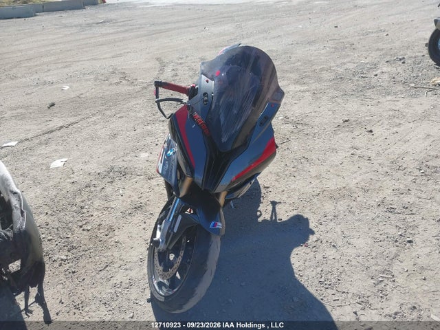 Aukcja sprzedaży 2022 Bmw S 1000 Rr, vin: WB10E2303N6F15197, numer aukcji: 12710923