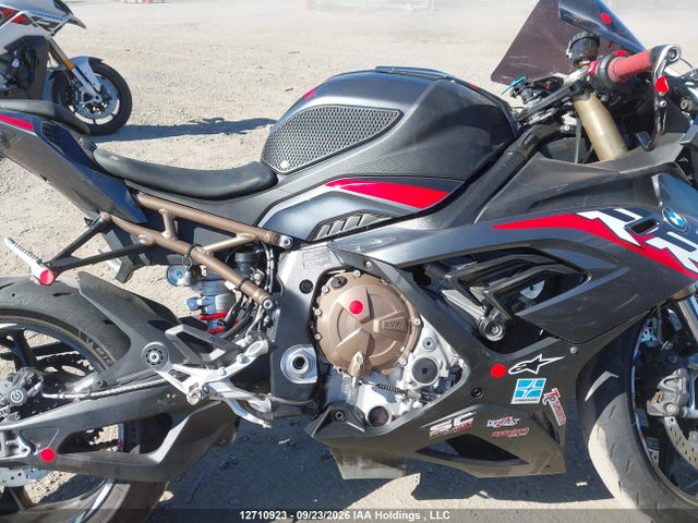 Aukcja sprzedaży 2022 Bmw S 1000 Rr, vin: WB10E2303N6F15197, numer aukcji: 12710923
