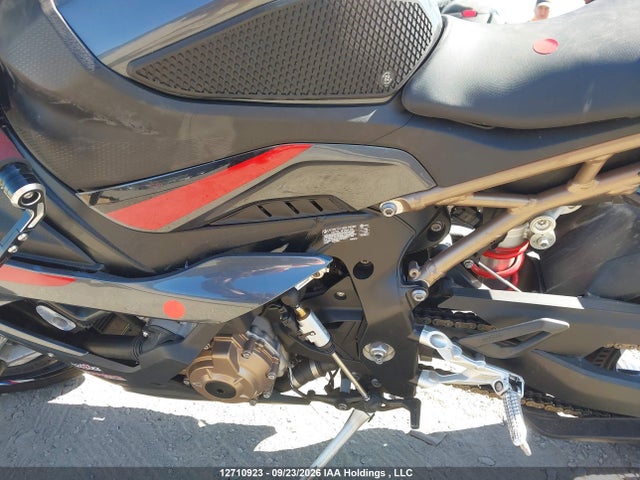 Aukcja sprzedaży 2022 Bmw S 1000 Rr, vin: WB10E2303N6F15197, numer aukcji: 12710923
