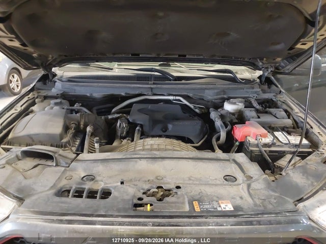 2022 Ford Ranger Xlt მანქანა იყიდება აუქციონზე, vin: 1FTER4FH4NLD35073, აუქციონის ნომერი: 12710925