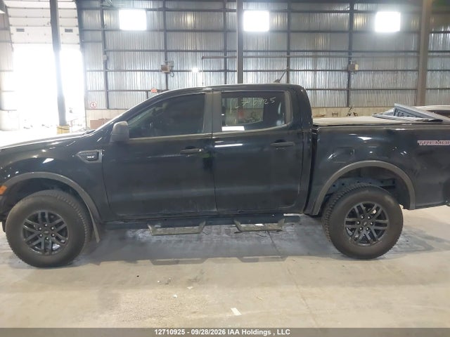 2022 Ford Ranger Xlt მანქანა იყიდება აუქციონზე, vin: 1FTER4FH4NLD35073, აუქციონის ნომერი: 12710925