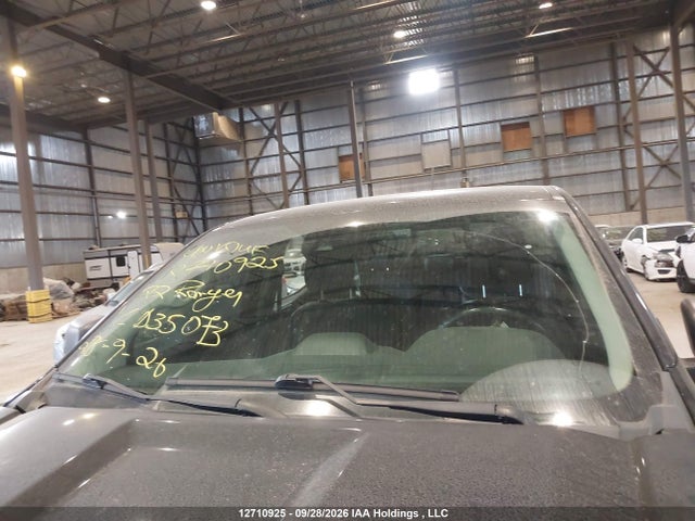 2022 Ford Ranger Xlt მანქანა იყიდება აუქციონზე, vin: 1FTER4FH4NLD35073, აუქციონის ნომერი: 12710925