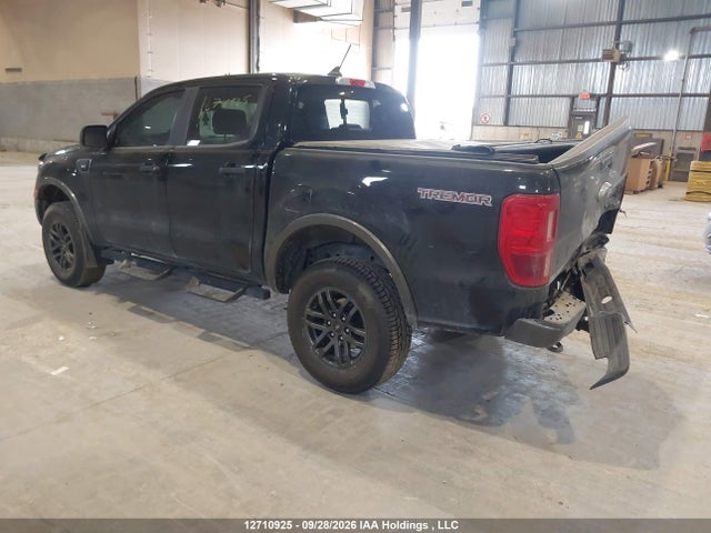 2022 Ford Ranger Xlt მანქანა იყიდება აუქციონზე, vin: 1FTER4FH4NLD35073, აუქციონის ნომერი: 12710925