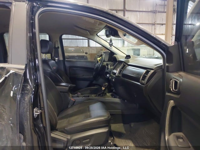 2022 Ford Ranger Xlt მანქანა იყიდება აუქციონზე, vin: 1FTER4FH4NLD35073, აუქციონის ნომერი: 12710925