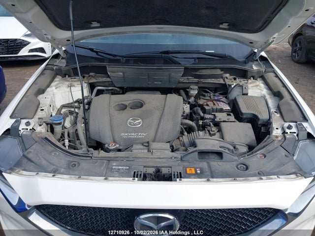Aukcja sprzedaży 2018 Mazda Cx-5 Touring, vin: JM3KFACM1J1370243, numer aukcji: 12710926