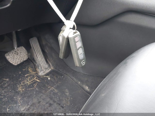Aukcja sprzedaży 2018 Mazda Cx-5 Touring, vin: JM3KFACM1J1370243, numer aukcji: 12710926