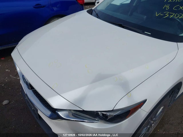 Aukcja sprzedaży 2018 Mazda Cx-5 Touring, vin: JM3KFACM1J1370243, numer aukcji: 12710926