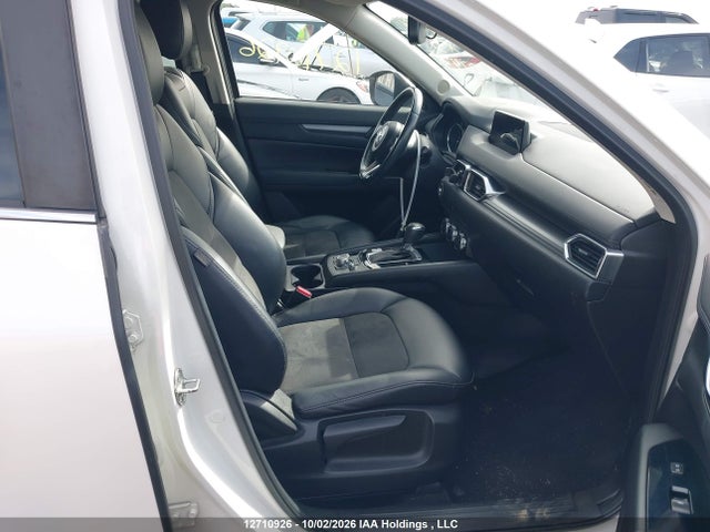 Aukcja sprzedaży 2018 Mazda Cx-5 Touring, vin: JM3KFACM1J1370243, numer aukcji: 12710926