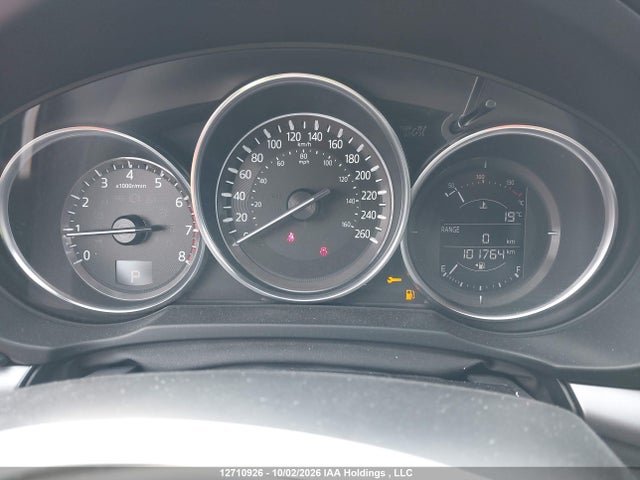 Aukcja sprzedaży 2018 Mazda Cx-5 Touring, vin: JM3KFACM1J1370243, numer aukcji: 12710926