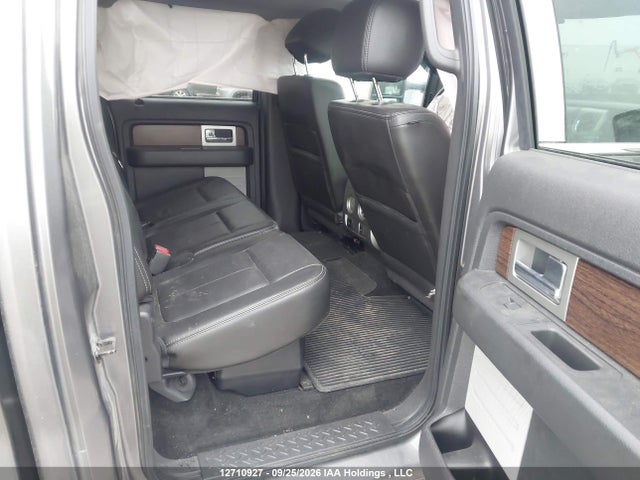 2014 Ford F150 Supercrew მანქანა იყიდება აუქციონზე, vin: 1FTFW1ETXEFB04615, აუქციონის ნომერი: 12710927