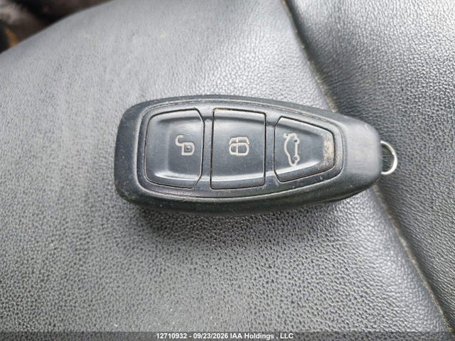 Продаж на аукціоні авто 2011 Ford Fiesta Ses, vin: 3FADP4FJ9BM103010, номер лоту: 12710932
