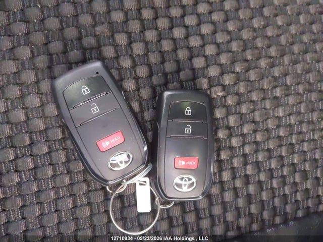 JTNK4MBE4S3239352 Toyota Corolla N