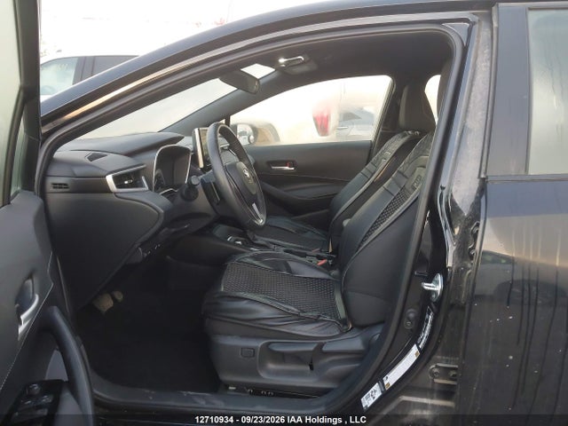 JTNK4MBE4S3239352 Toyota Corolla N