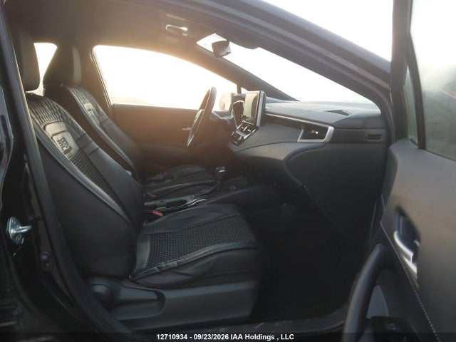 JTNK4MBE4S3239352 Toyota Corolla N
