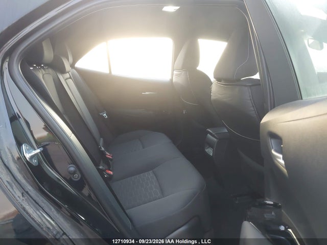 JTNK4MBE4S3239352 Toyota Corolla N