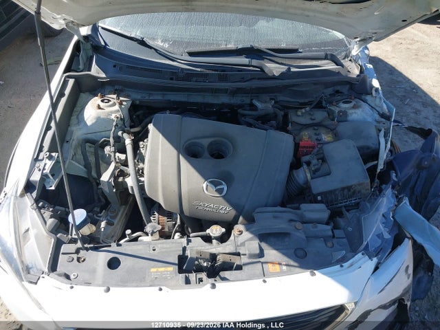 Aukcja sprzedaży 2018 Mazda Cx-3, vin: JM1DKFC7XJ0326798, numer aukcji: 12710935