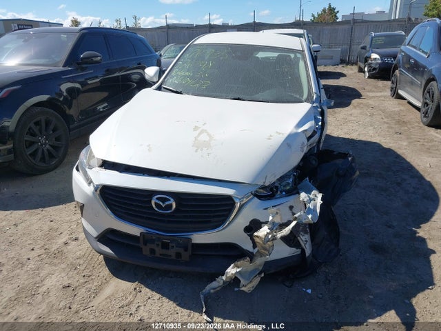 Aukcja sprzedaży 2018 Mazda Cx-3, vin: JM1DKFC7XJ0326798, numer aukcji: 12710935