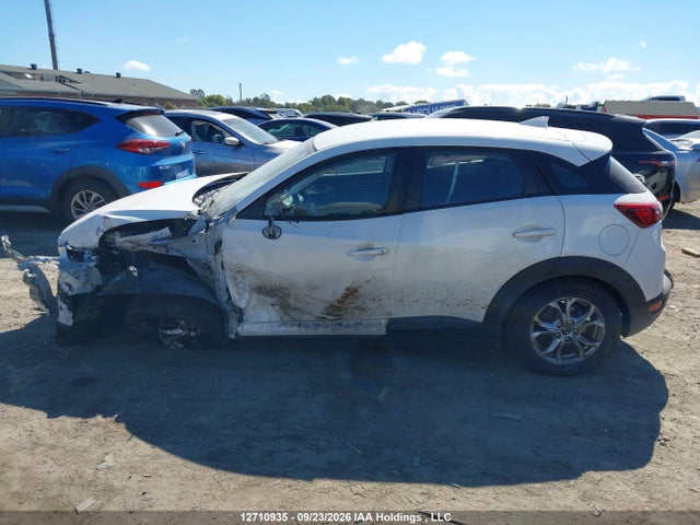 Aukcja sprzedaży 2018 Mazda Cx-3, vin: JM1DKFC7XJ0326798, numer aukcji: 12710935