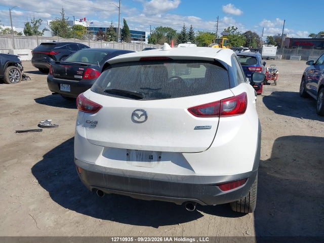 Aukcja sprzedaży 2018 Mazda Cx-3, vin: JM1DKFC7XJ0326798, numer aukcji: 12710935